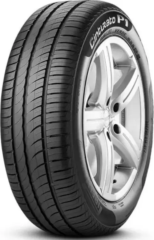 Pirelli 22545R17 91W Cinturato P1 (Yaz) (2024) Lastik